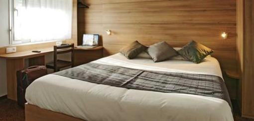 фото отеля Couett' Hotel Loudeac