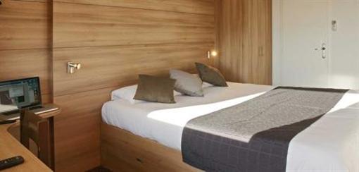 фото отеля Couett' Hotel Loudeac