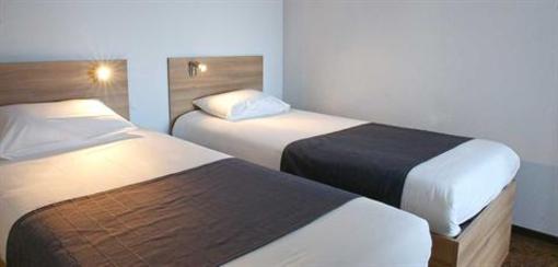 фото отеля Couett' Hotel Loudeac