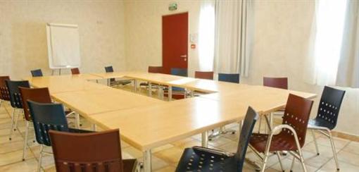 фото отеля Couett' Hotel Loudeac