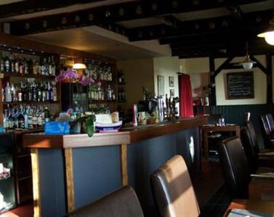 фото отеля The Masons Arms Inn Alnwick