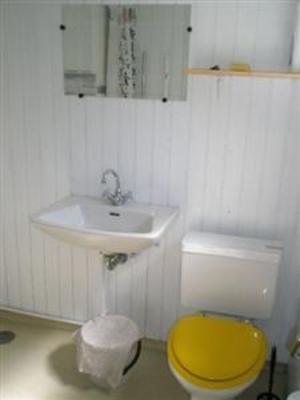 фото отеля Grenaa Strand Holiday Centre