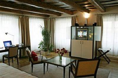 фото отеля Domus Balthasar Design Hotel