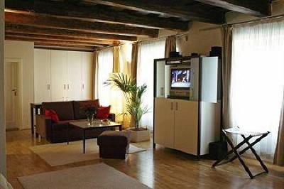 фото отеля Domus Balthasar Design Hotel