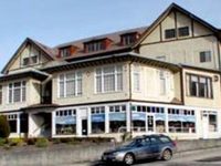 Rodmay Heritage Hotel