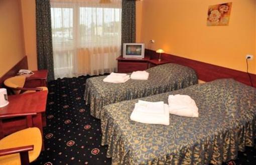 фото отеля Magnolia Spa