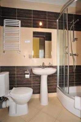 фото отеля Magnolia Spa