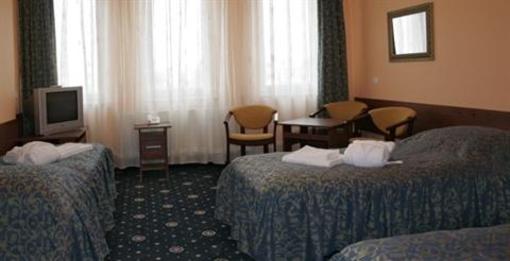 фото отеля Magnolia Spa