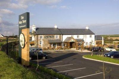фото отеля Premier Inn Helston