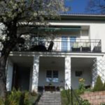 фото отеля Mariefreds Guest House & Spa B&B