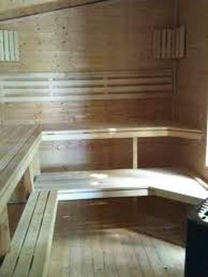 фото отеля Mariefreds Guest House & Spa B&B