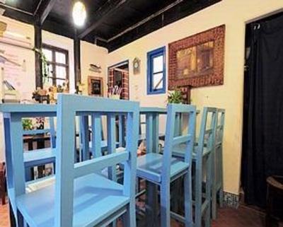 фото отеля Zhuanjiaoai Inn