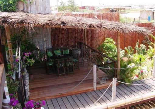 фото отеля La Posada del Sueco