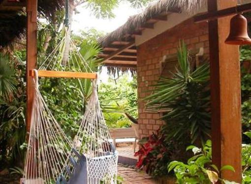 фото отеля La Posada del Sueco