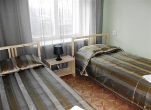фото отеля Hotel Volna Voronezh