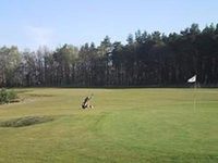 Golfhotel Blaue Ente