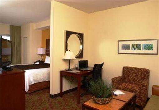 фото отеля SpringHill Suites by Marriott Pigeon Forge