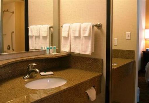 фото отеля SpringHill Suites by Marriott Pigeon Forge