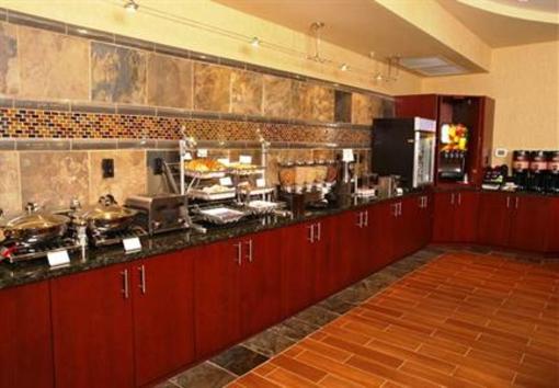 фото отеля SpringHill Suites by Marriott Pigeon Forge