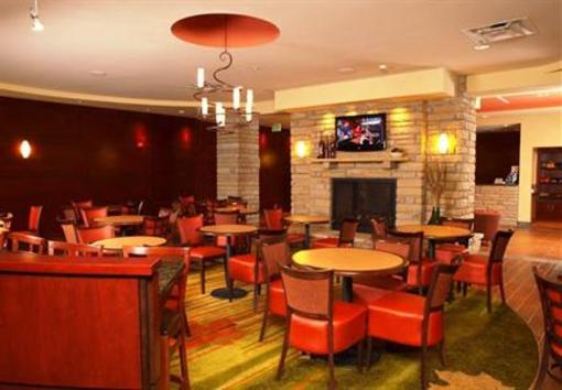 фото отеля SpringHill Suites by Marriott Pigeon Forge