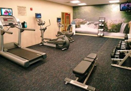 фото отеля SpringHill Suites by Marriott Pigeon Forge