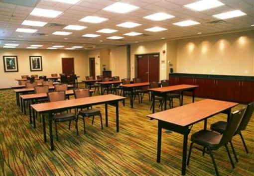 фото отеля SpringHill Suites by Marriott Pigeon Forge
