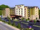 фото отеля SpringHill Suites by Marriott Pigeon Forge