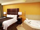фото отеля SpringHill Suites by Marriott Pigeon Forge