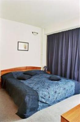 фото отеля Hotel Mursa