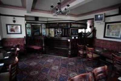 фото отеля The Victoria Inn Washington