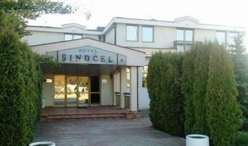 фото отеля Hotel Sindcel
