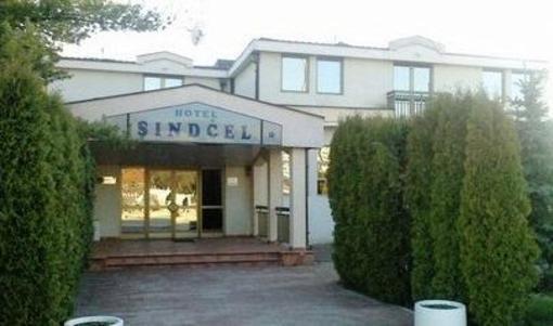 фото отеля Hotel Sindcel