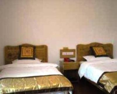 фото отеля Dali Free Mind Inn