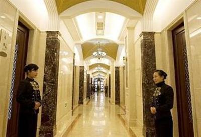фото отеля Wenzhou Treasure Island Hotel