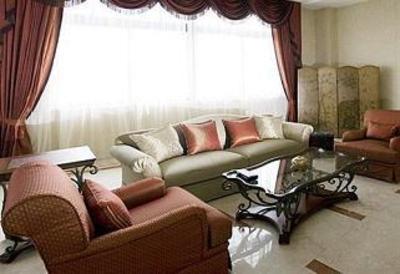 фото отеля Wenzhou Treasure Island Hotel
