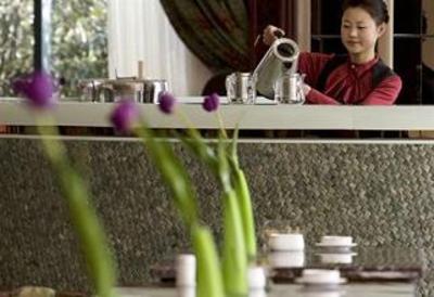 фото отеля Wenzhou Treasure Island Hotel