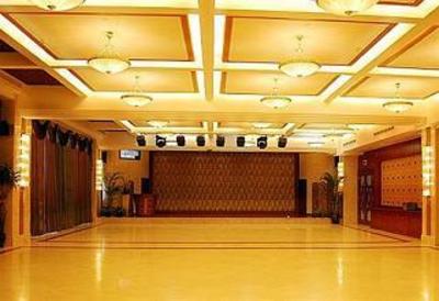 фото отеля Wenzhou Treasure Island Hotel