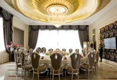 фото отеля Wenzhou Treasure Island Hotel