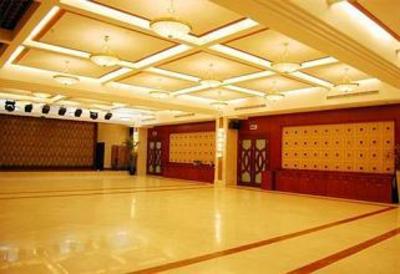 фото отеля Wenzhou Treasure Island Hotel