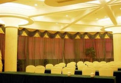 фото отеля Wenzhou Treasure Island Hotel