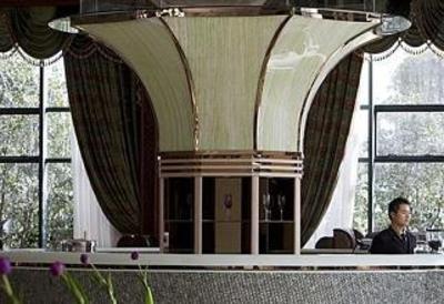 фото отеля Wenzhou Treasure Island Hotel