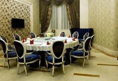 фото отеля Wenzhou Treasure Island Hotel