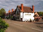 фото отеля The Hardinge Arms Hotel Melbourne (England)