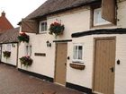 фото отеля The Hardinge Arms Hotel Melbourne (England)