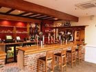 фото отеля The Hardinge Arms Hotel Melbourne (England)