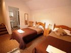 фото отеля The Hardinge Arms Hotel Melbourne (England)