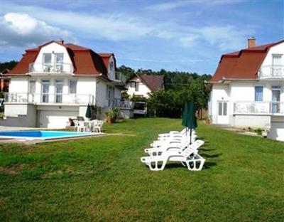 фото отеля Festetics Guesthouse