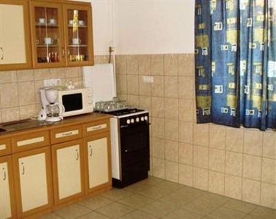 фото отеля Festetics Guesthouse