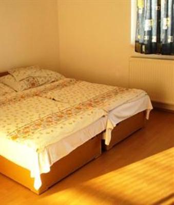 фото отеля Festetics Guesthouse