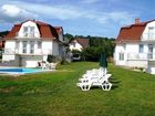 фото отеля Festetics Guesthouse